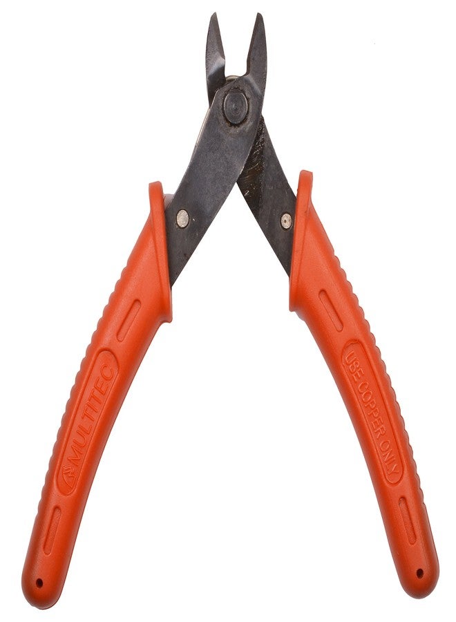 Multitec Industries Ltd MULTITEC 06 Micro Shear (Red) - Image 2